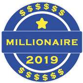 Jeu du Quiz Millionnaire 2020