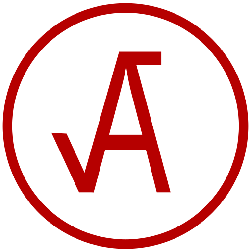 Arith AI - Smart Calculator icon