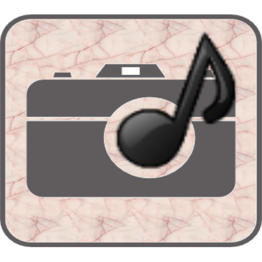 Camera Music icon