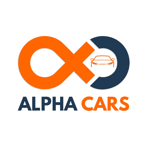 Alpha Cars icon