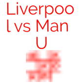 Liverpool VS Manchester United: Tic Tac Toe Game icon