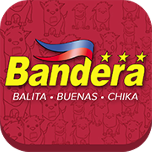 Bandera Mobile icon