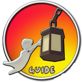 Guide: Human Flat icon