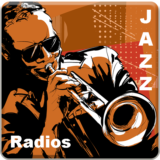 Jazz Radio 2021 icon