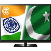 Indo Pak Live TV Channels