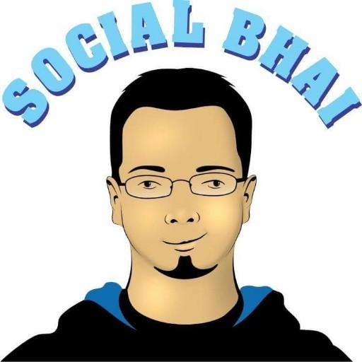 Social Bhai icon