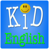 Learn English and Play for kid icon