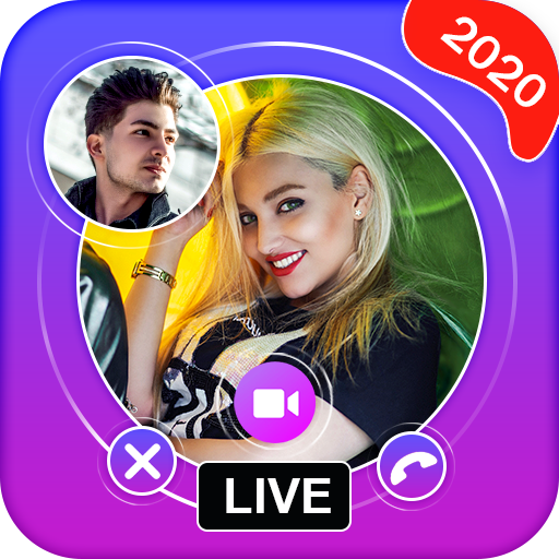 Girls Meet Date Live Chat icon