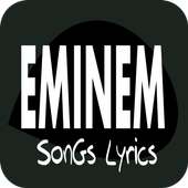 Eminem Lyrics on 9Apps