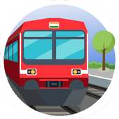 Indian Railways Info on 9Apps