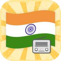 Radio India FM - Radio Online on 9Apps