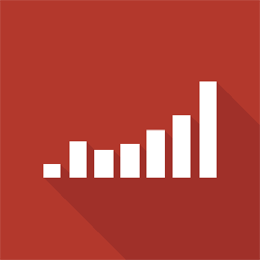 Social Blade Statistics icon
