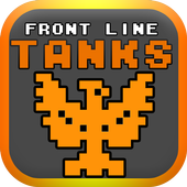 Front Line Tanks icon