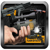 Gun Simulator icon