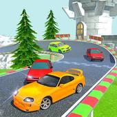 Flatout: Racing Adventure icon