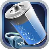 Fast Charging & Battery Saver Super Battery Dr.