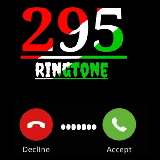 295 song Ringtone icon