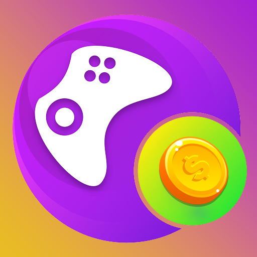 Play and Earn icon