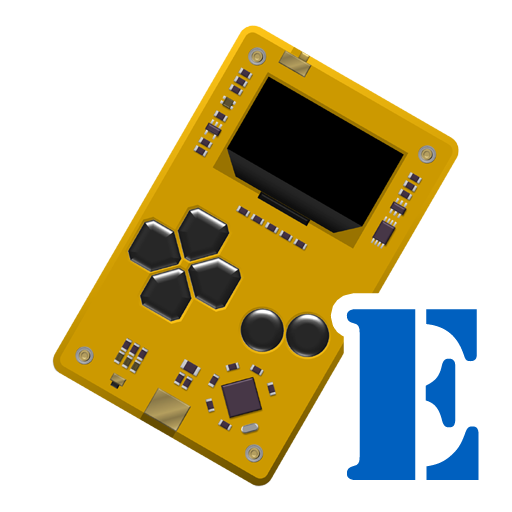 Arby Emulator icon