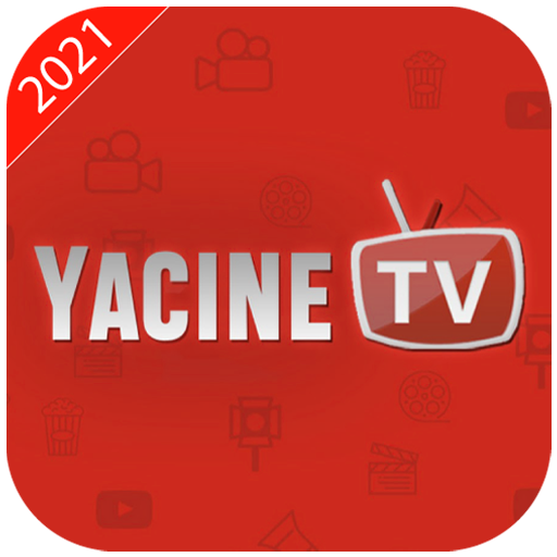 Yacine TV Free Live Sport Watching TV 2021 icon