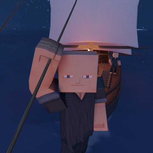 Realistic Craft icon