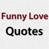 Funny Love Quotes