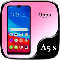 Oppo A5 s | Theme for Oppo A5 s