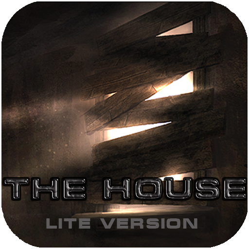 The House: Action-horror (Lite) icon