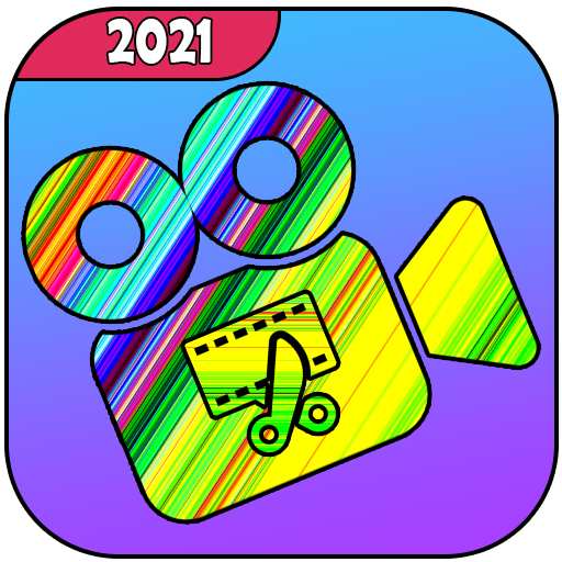 Video Editing Pro: Video, phtot &amp; music editor icon