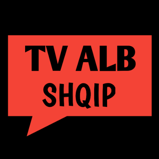 Alb tv - Shqip Tv icon