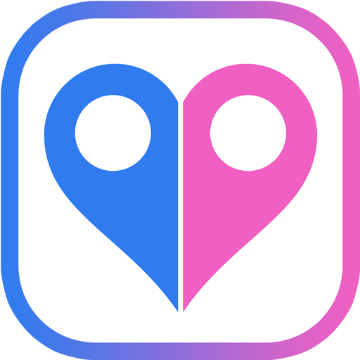 LoviGator - Meet, Chat &amp; Dating icon