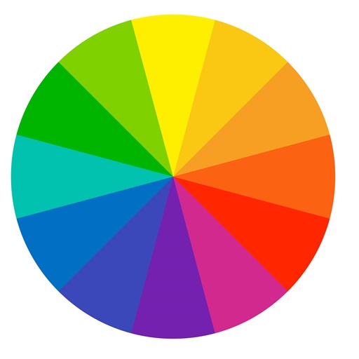 Color Wallpaper icon