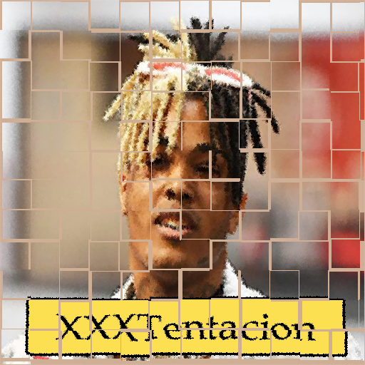 XXXTentacion Sauce! (Musica) icon