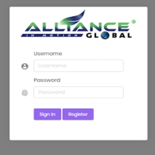 AIM GLOBAL DTC LOGIN (NEW IMPROVED) icon