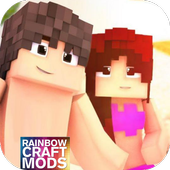 My dear GirlFriend Mod for MCPE icon
