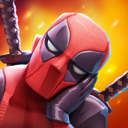 Heroes Legend: Idle RPG icon