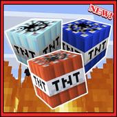 More TNT mods for Minecraft icon