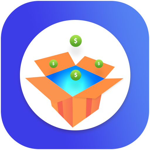 Free Gift Card Generator icon