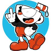 Free -Cuphead- Guide Game ! icon