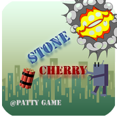 Game Stone Cherry icon