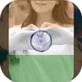 Flag Photo Editor on 9Apps