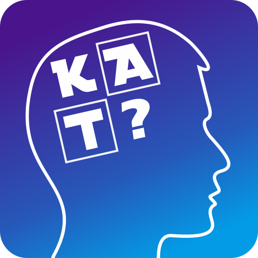 Game Tebak Kata dan Gambar icon