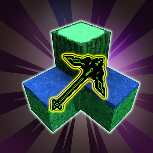 Exploration Lite Craft City 2021 icon