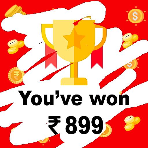 Scratch To Win Cash - Scratch Card To Win Daily icon