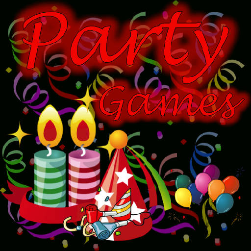 Party Games icon