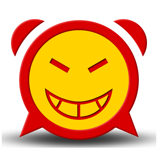 Crazy Morning Call(Warning) icon