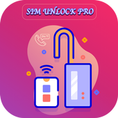 Sim Unlock Pro App icon