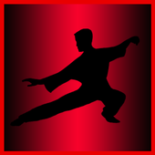 Learn Tai Chi icon