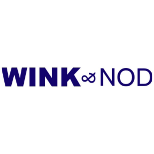 Wink &amp; Nod icon