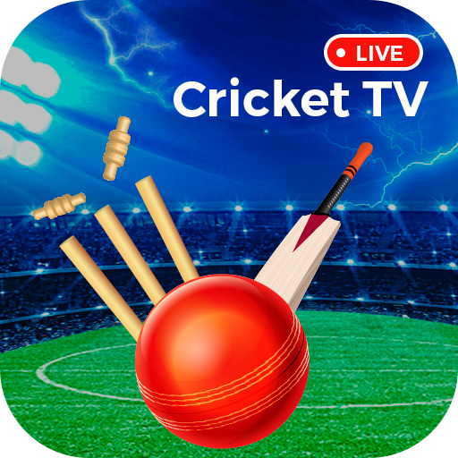 Live Cricket TV : IPL T20, Live Cricket Star Sport आइकन